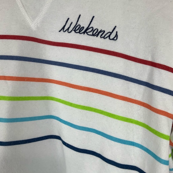 Fifth Sun Cropped Long Sleeve Sweater - Picture 7 of 8